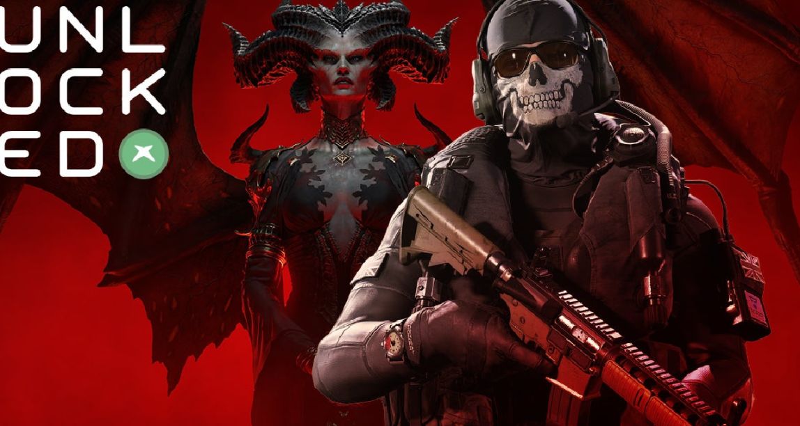 <新聞速覽>微軟收購暴雪受阻 星穹鐵道玩家愛上垃圾桶 PS+5月更新