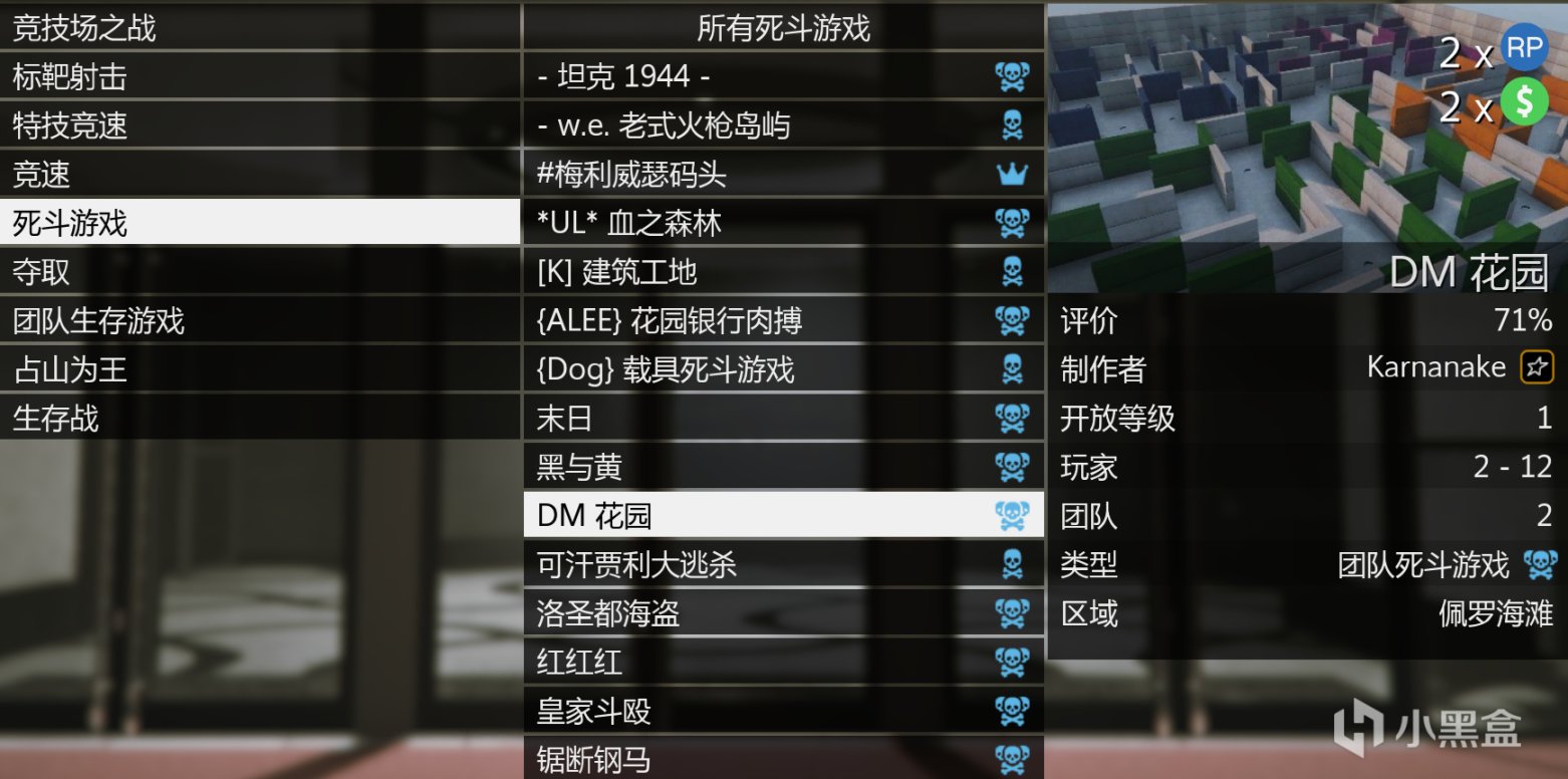 【侠盗猎车手5】GTAOL-4.27洛城周更速览-第10张