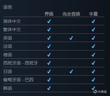 《碧蓝幻想: Versus》骨折1折特惠中仅需¥7即可入手-第9张