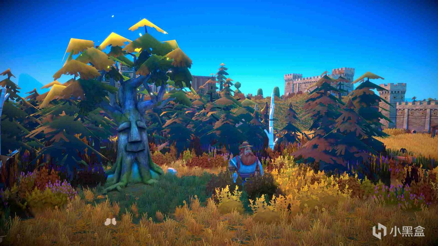 【PC游戏】在模拟经营中塑造童话世界，这个2人小团队是怎么做到的？-第7张