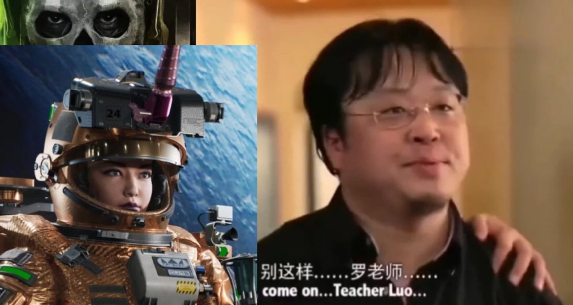 《边境》：以国产之光，肩比COD，这次只有超大杯！