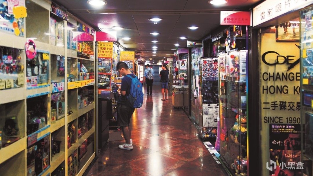 【球盟会】香港购书攻略:文艺青年必备,最值得一逛的书店!