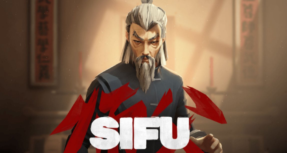 PC日報：SIFU師父有大型更新，街霸6正式公佈春麗宣傳片