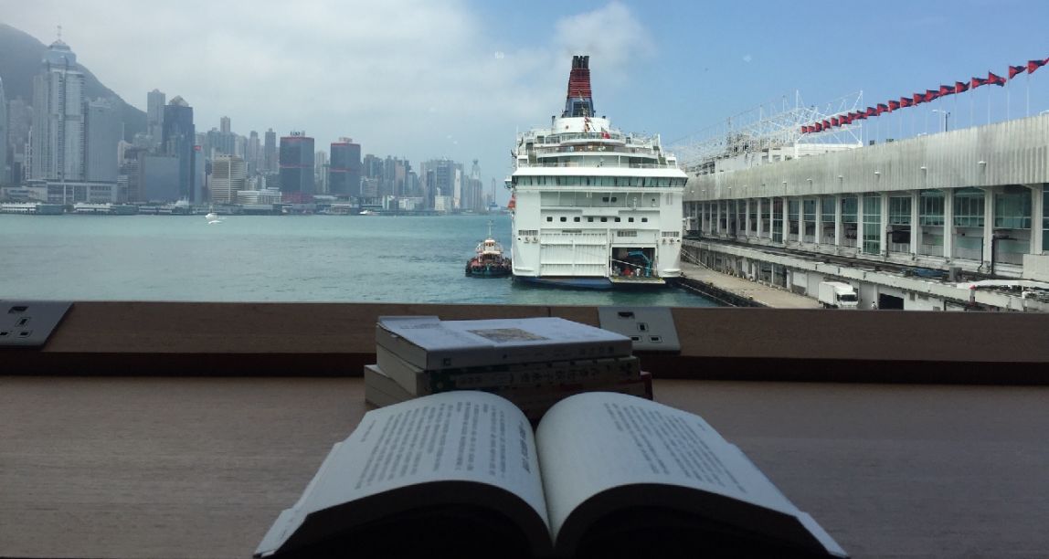 香港購書攻略：文藝青年必備，最值得一逛的書店！