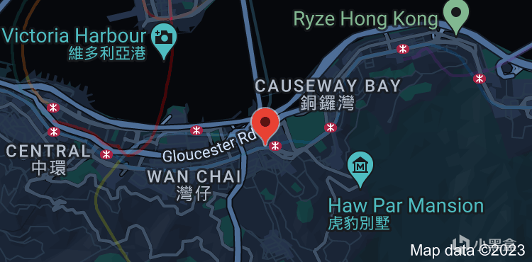 【球盟会】香港购书攻略:文艺青年必备,最值得一逛的书店!