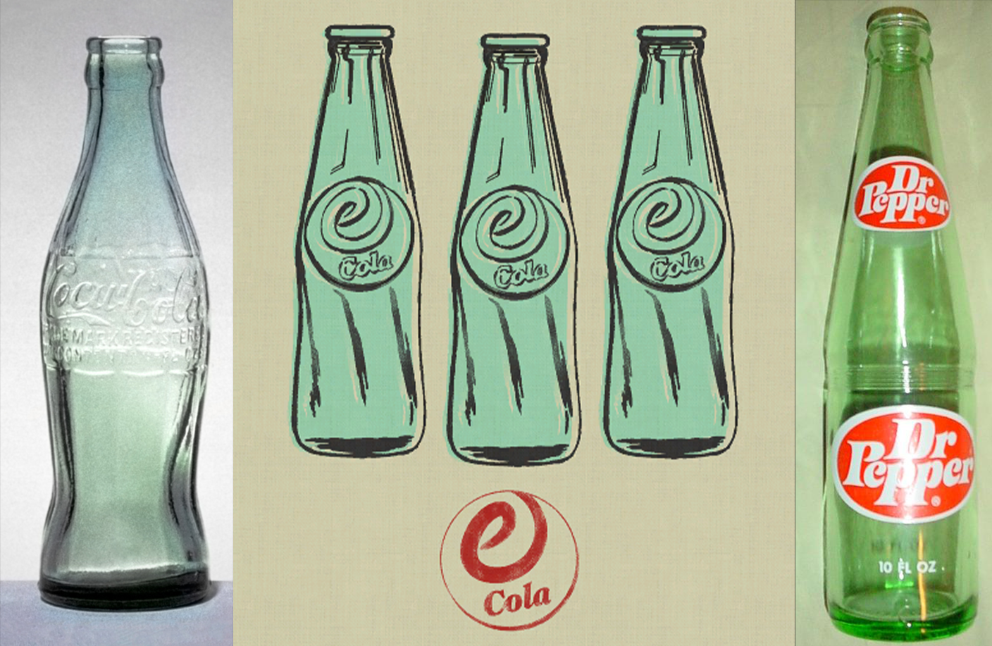 【GTA裡的品牌故事】e-Cola 易可樂——“美味有感染力”-第6張