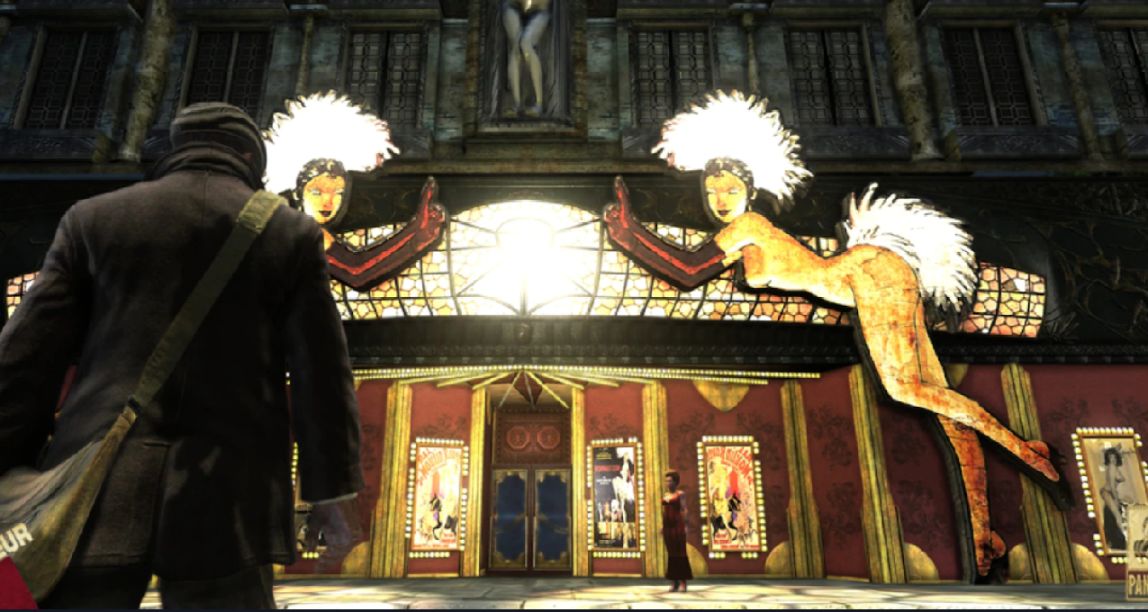 多年前有哪些好玩的類GTA遊戲？安利幾款曾經的開放世界犯罪遊戲