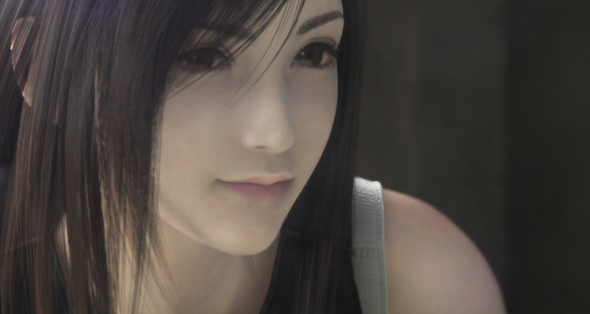 浅析《挪威的森林》和《FFVII》之间的角色共性