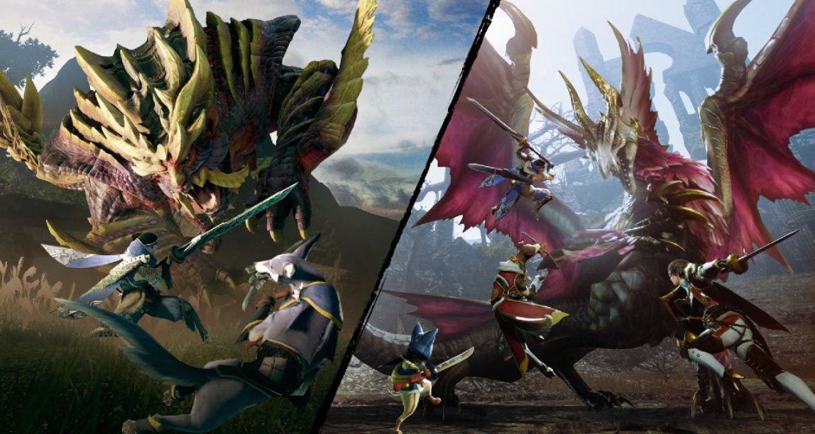 《怪獵：曙光》V15.0輕弩配裝推薦(貫通屬性彈速射)