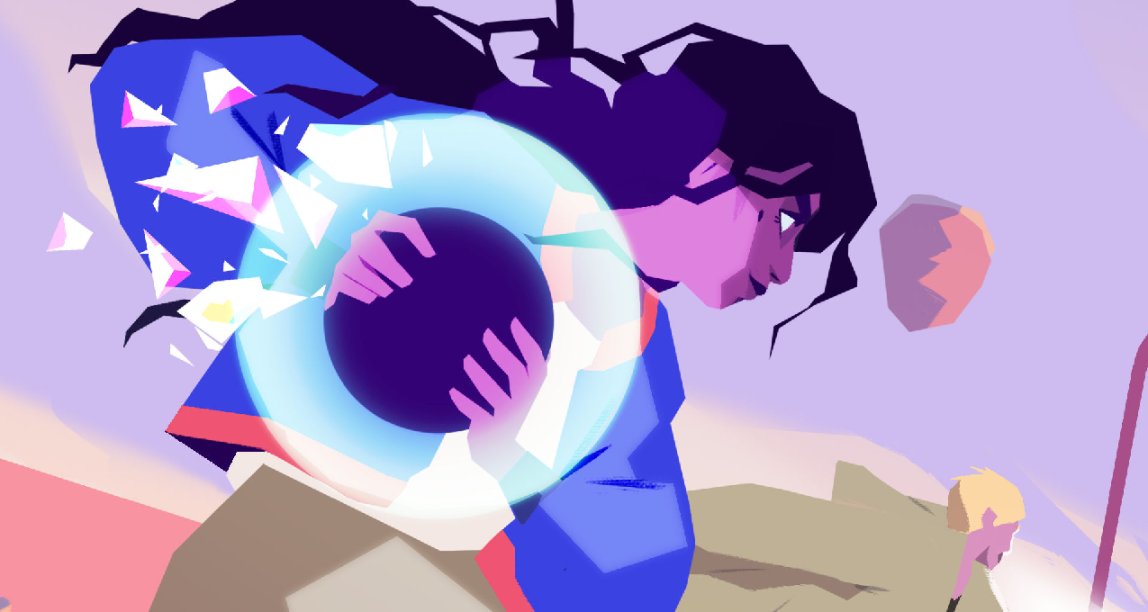 臨時工！紀念碑谷團隊新作？躲避球玩法革新戰棋遊戲