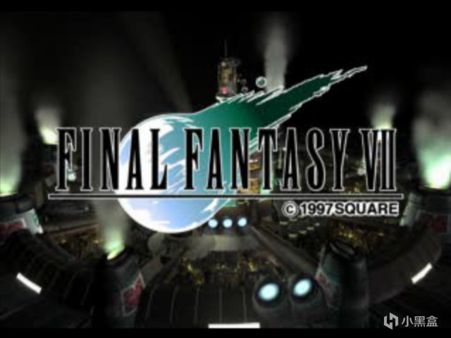 【最終幻想7】淺析《挪威的森林》和《FFVII》之間的角色共性-第1張