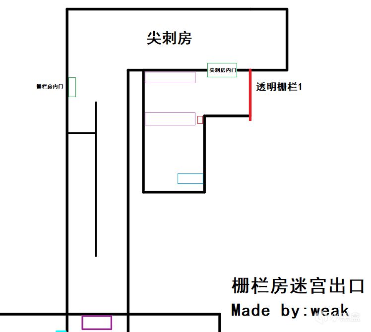 深入後室Inside the Backrooms完全攻略-第17張