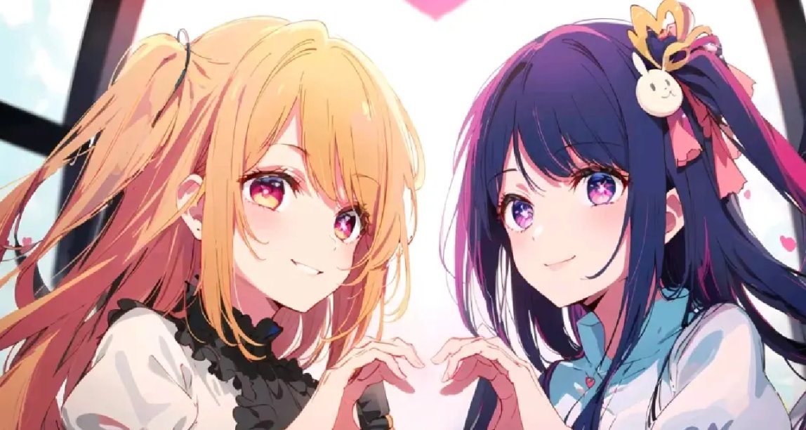 【黑盒漫谈】四月新番生恰报告（上）我“推”的动漫！