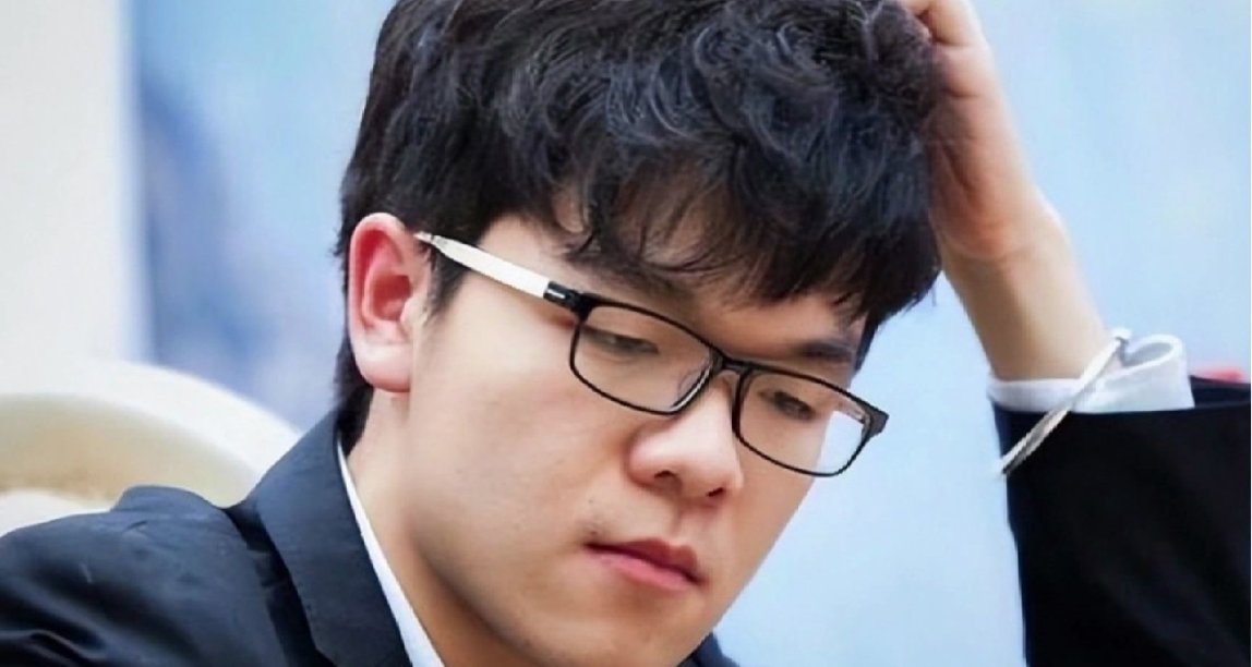 爛柯杯：柯潔劍指九冠王，拍攝vlog分享五一假期！