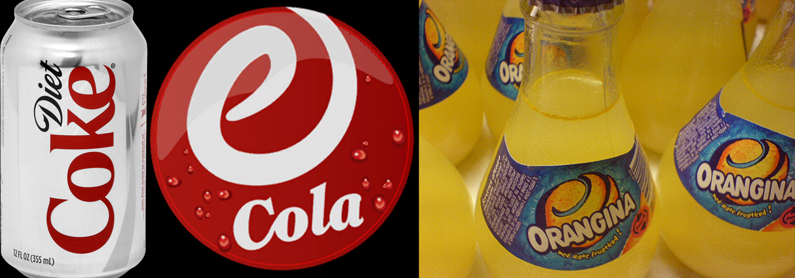 【GTA裡的品牌故事】e-Cola 易可樂——“美味有感染力”-第3張