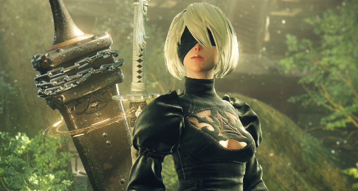 steam假期特賣《尼爾機械紀元》《饑荒》《傳送門》《地平線》