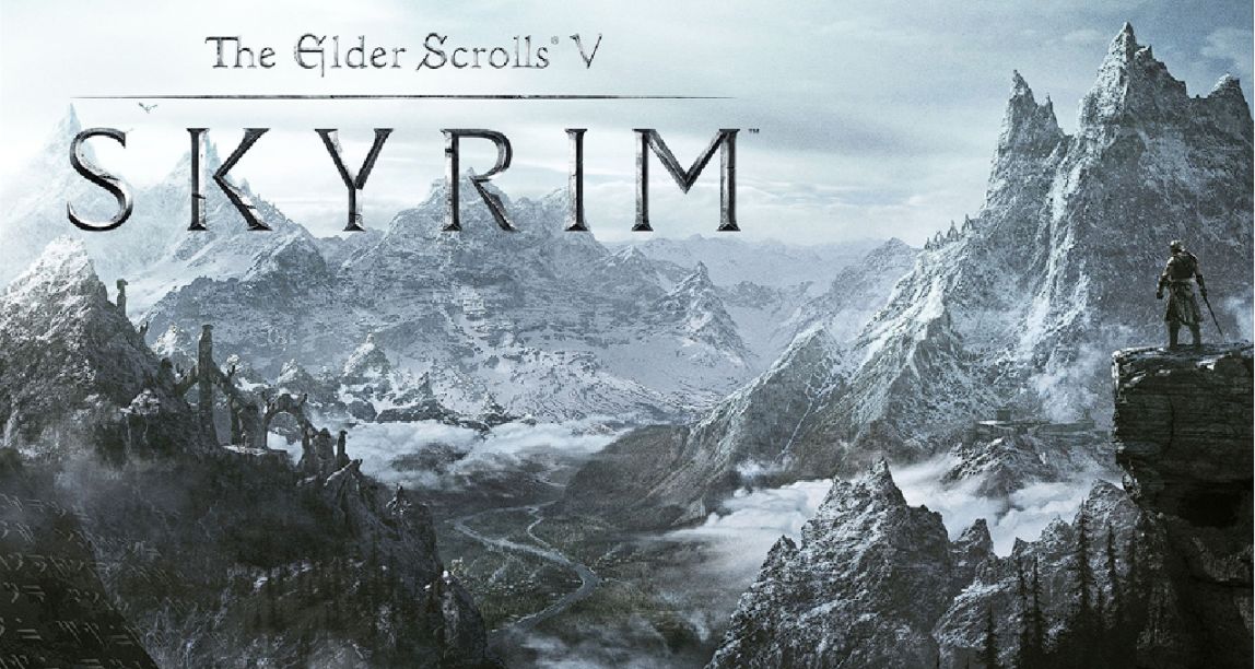 永不完結的奇幻書籍——《上古卷軸V：天際》：探索樂趣永不凋零