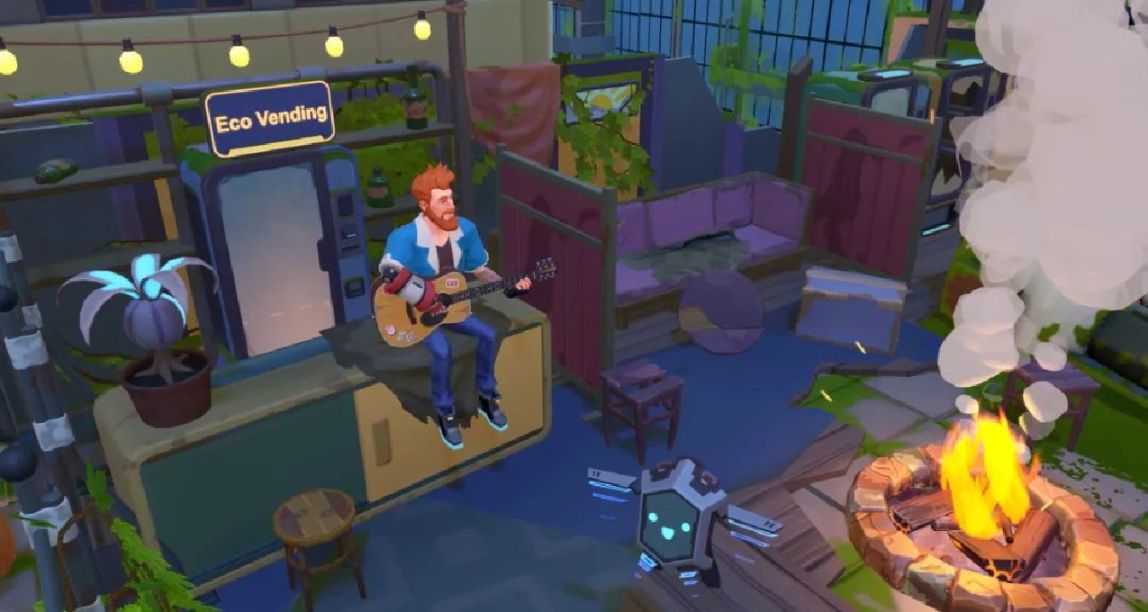 五月我們能玩到哪些獨立遊戲？