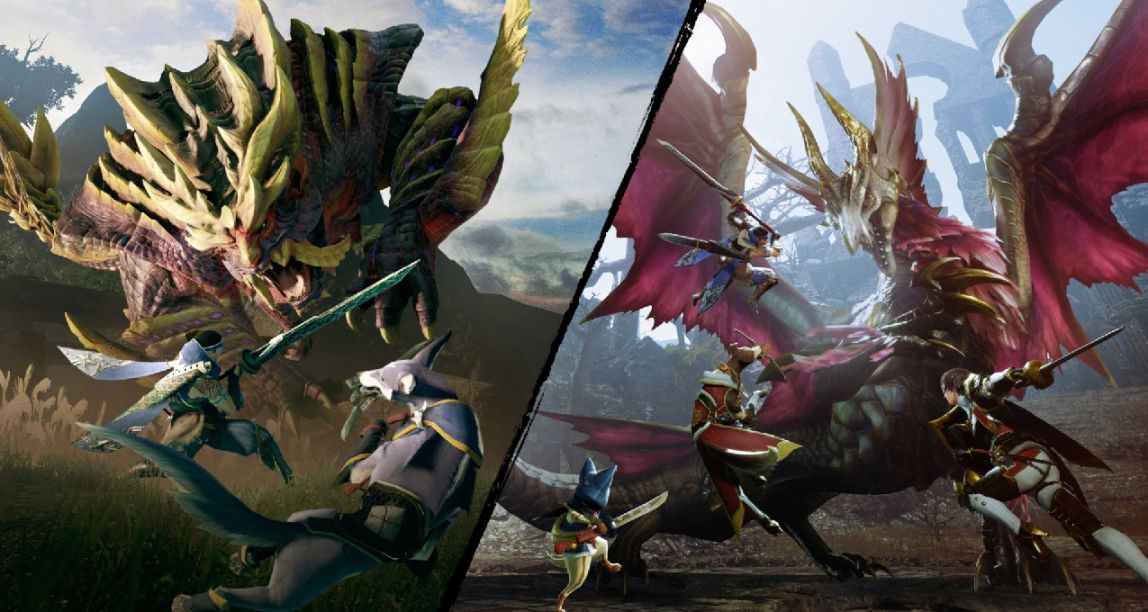 《怪獵：曙光》V15.0輕弩配裝推薦(屬性彈速射)