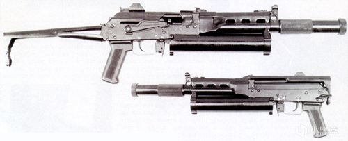 【游戏NOBA】AK的9mm亲戚——pp19冲锋枪-第9张
