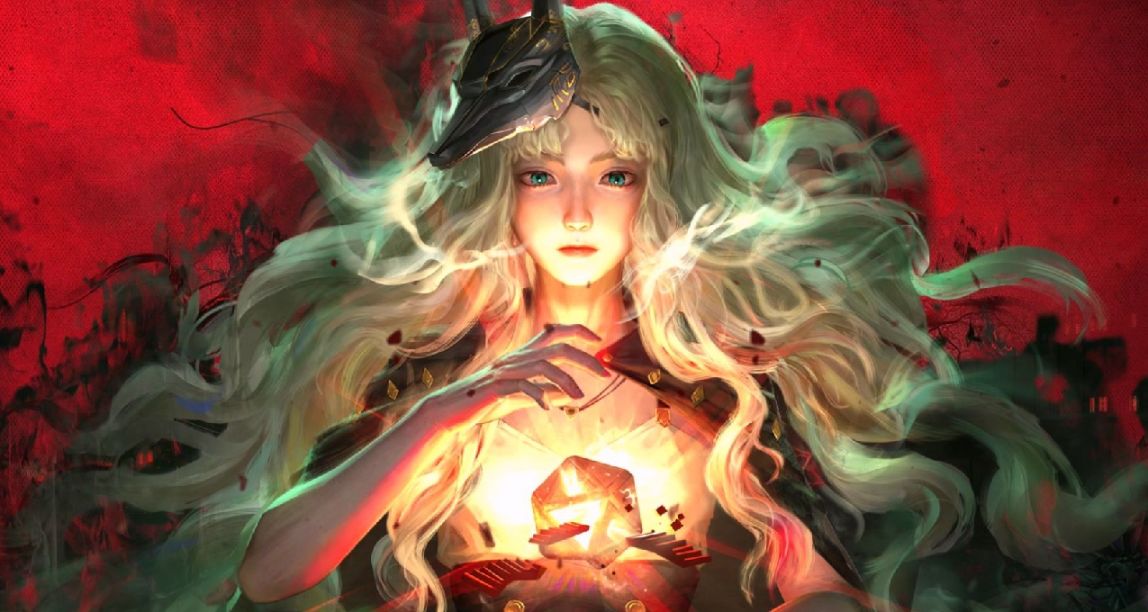 五一期間不妨和朋友體驗一下簡單易上手的跑團遊戲《志怪者》