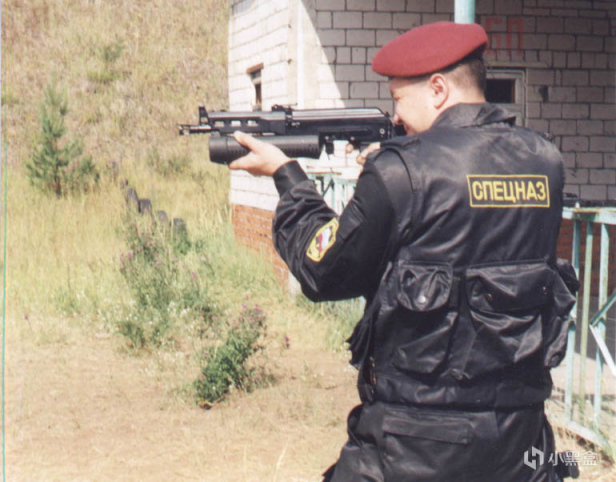 【游戏NOBA】AK的9mm亲戚——pp19冲锋枪-第11张