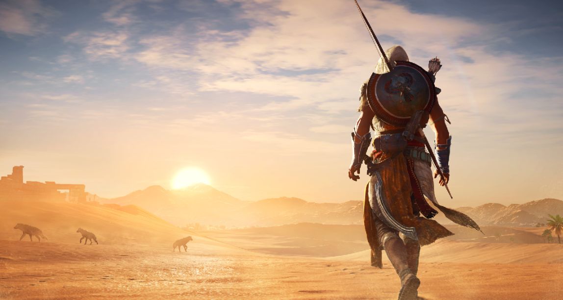 【Steam特惠】5月1日折扣遊戲推薦｜刺客信條｜XCOM系列