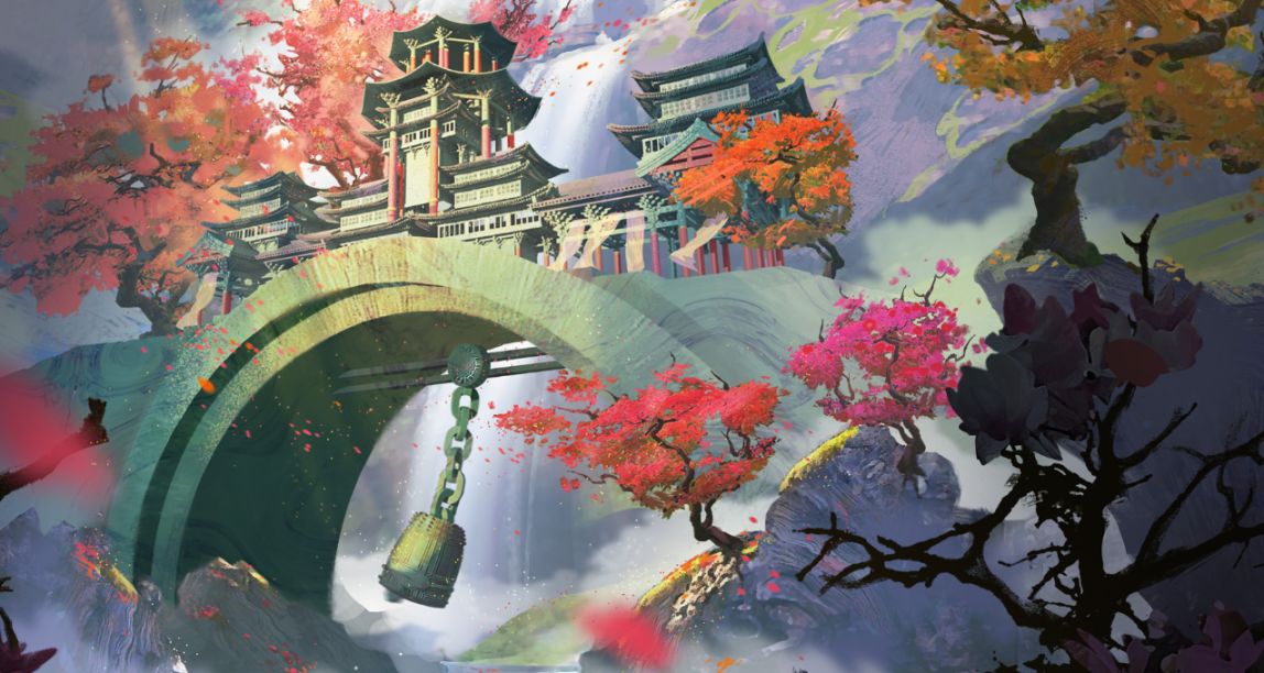 【激戰2】ArenaNet工作室更新：《激戰2》2023夏季路線圖