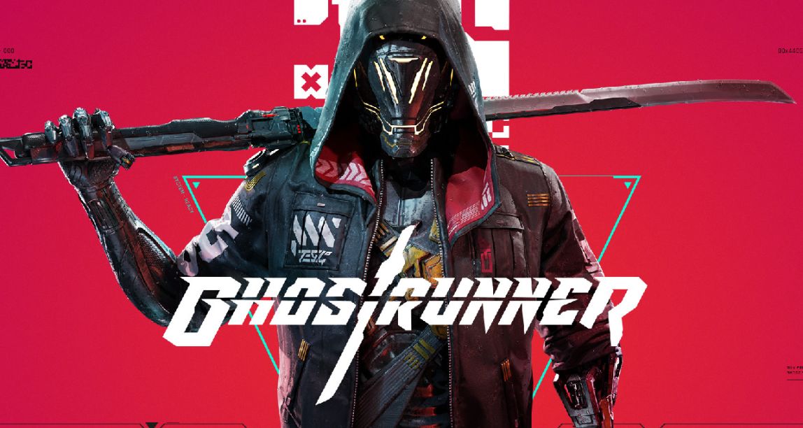 幽靈行者：這遊戲真是讓我嗨到飛起