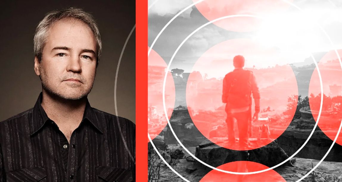 《泰坦隕落》總監帶領小團隊開發新IP保密項目，正處早期階段