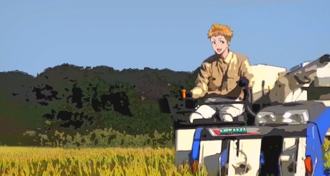 【黑盒漫谈】四月新番生恰报告（下）狠活是不会输的！