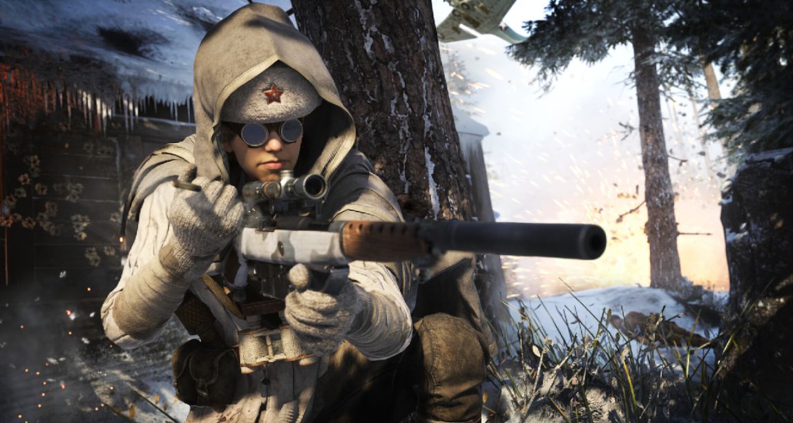 steam《使命召喚》系列打折特賣促銷，還有新史低哦