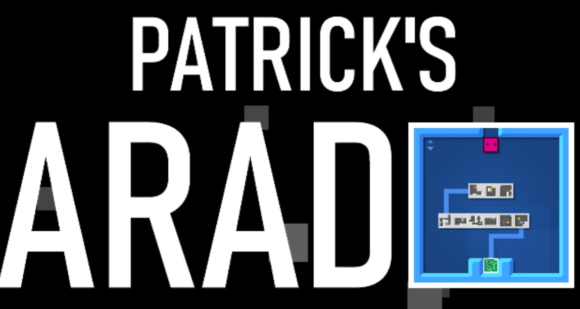 解謎遊戲《帕特里克的箱子無窮奇遇》調至V社新推薦定價