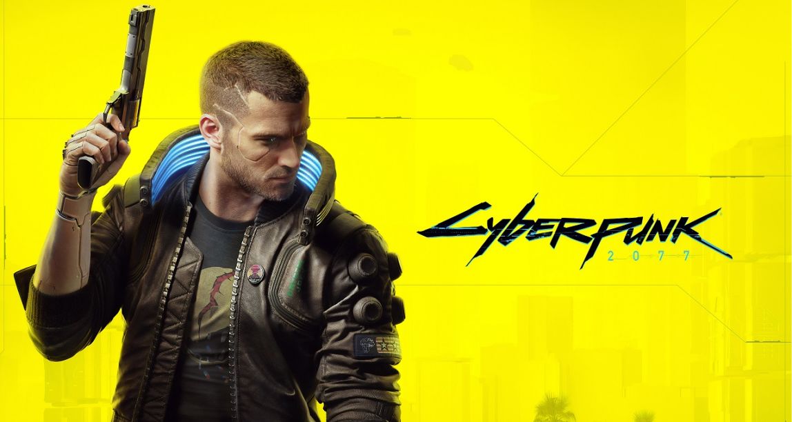 开放世界游戏《赛博朋克2077》低价区价格暴涨