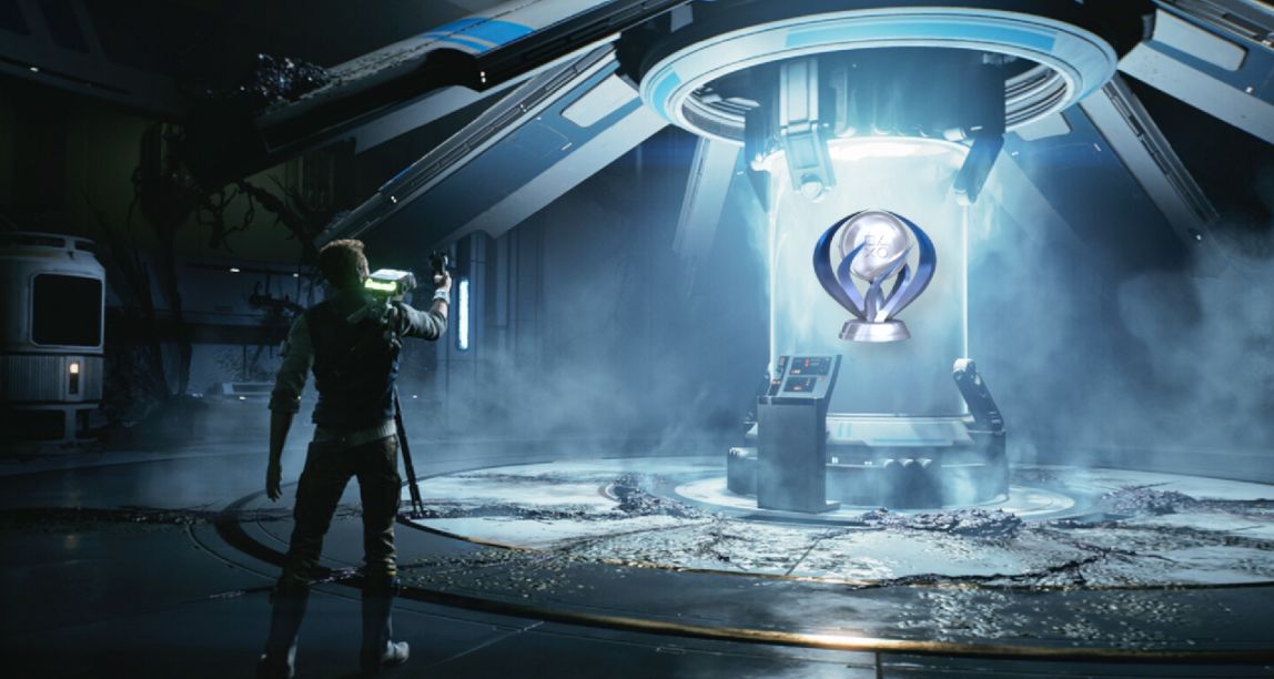 《星球大战 绝地：幸存者》全成就一览及简易白金攻略