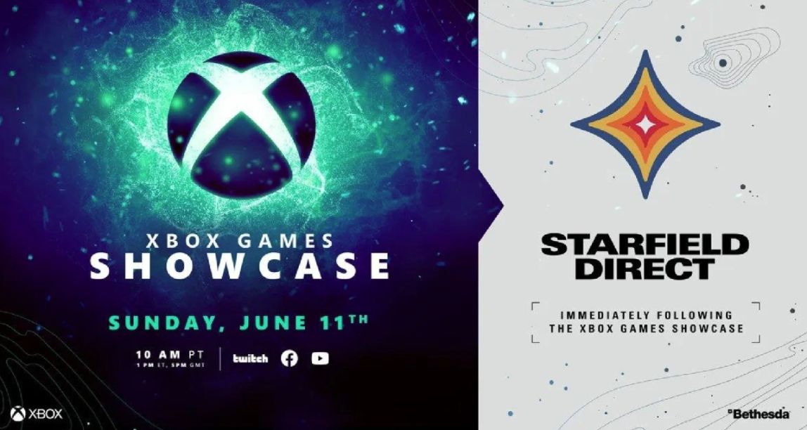 盒國日報|《PUBG》起訴網易《荒野行動》；《星空》直面會定檔