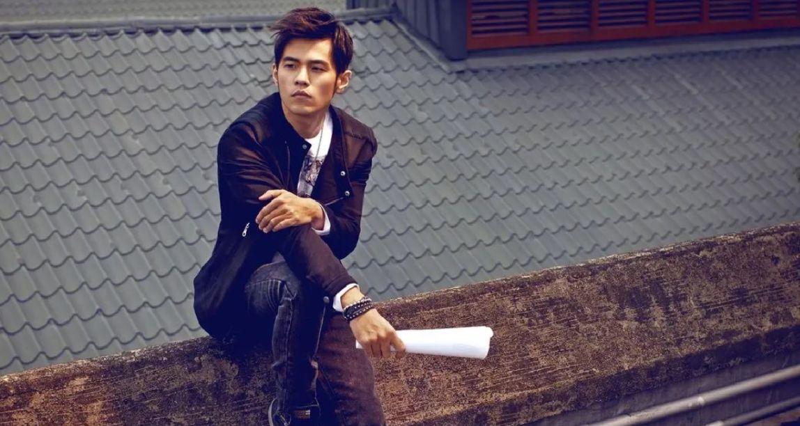 侵犯肖像權！周杰倫申請限制消費痘博士，痘博士被強執64萬元