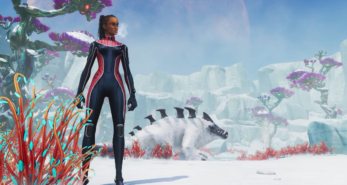 steam週四特惠《怪物獵人》《深海迷航》《帝國時代 》等打折