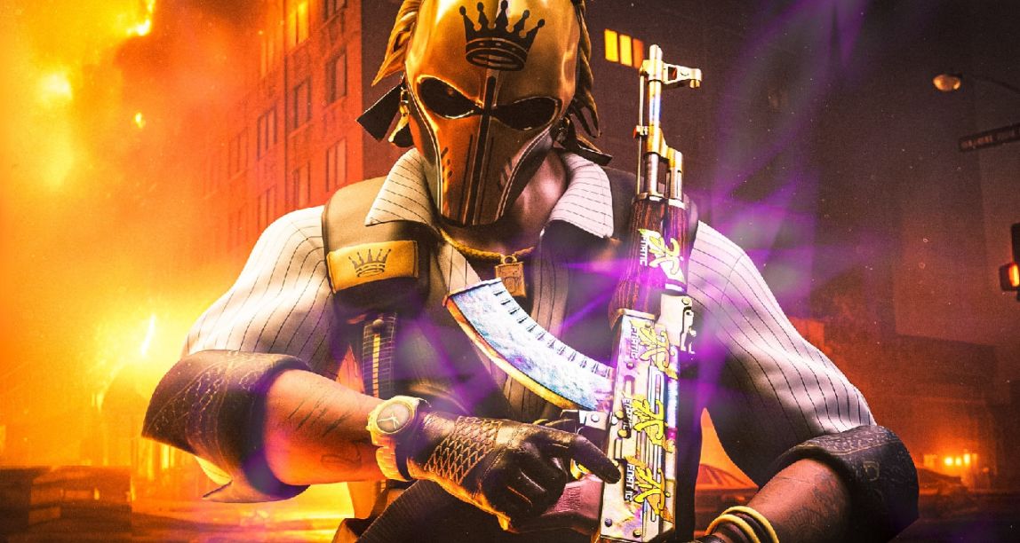 《反恐精英；全球攻勢》優先狀態升級低價區調整定價