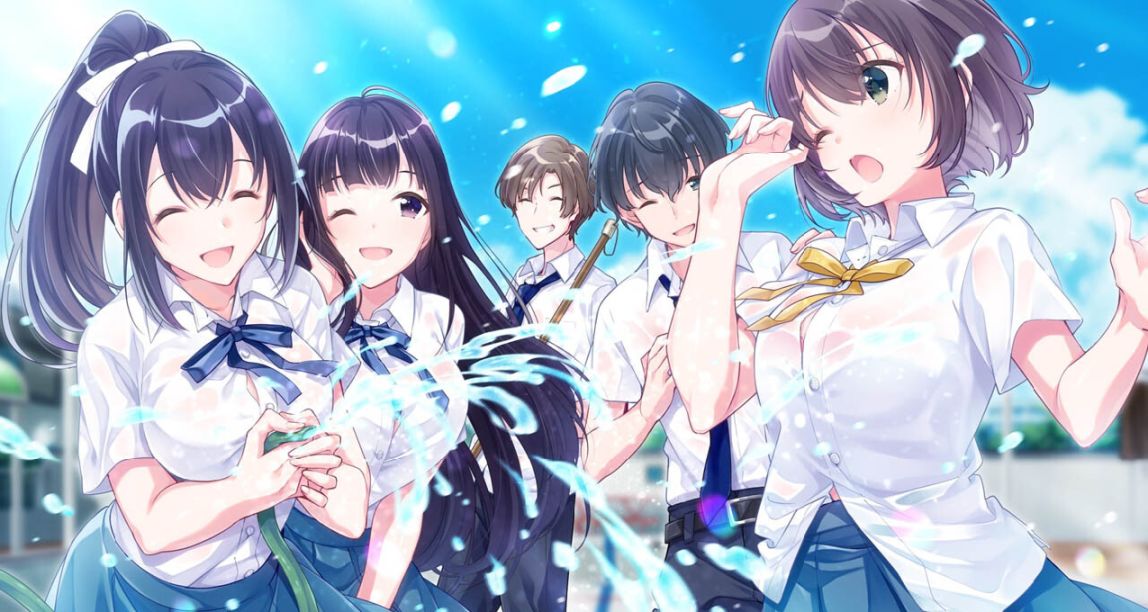 Steam特惠：《靈魂擺渡人》《尼爾》《青夏軌跡》等21款新史低