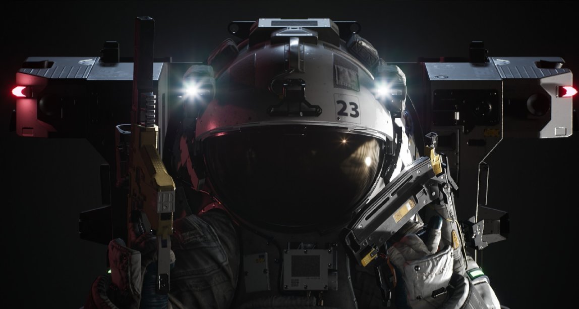 《邊境》：扣下扳機、擊穿那於真空中漂浮了十年的時間膠囊