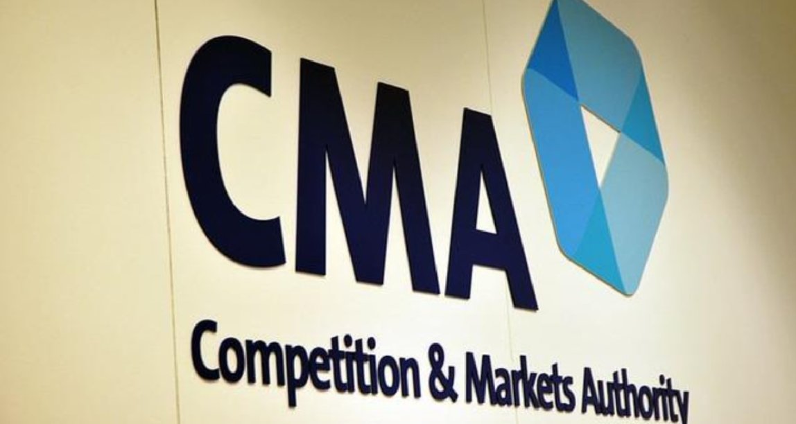 出擊！英國監管機構CMA將審查人工智能市場：不針對特定公司