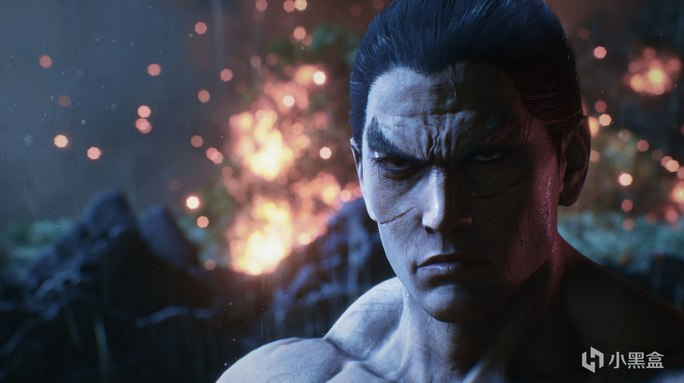 《鐵拳8》製作人原田勝弘：PS5將提升本作玩家體驗-第1張