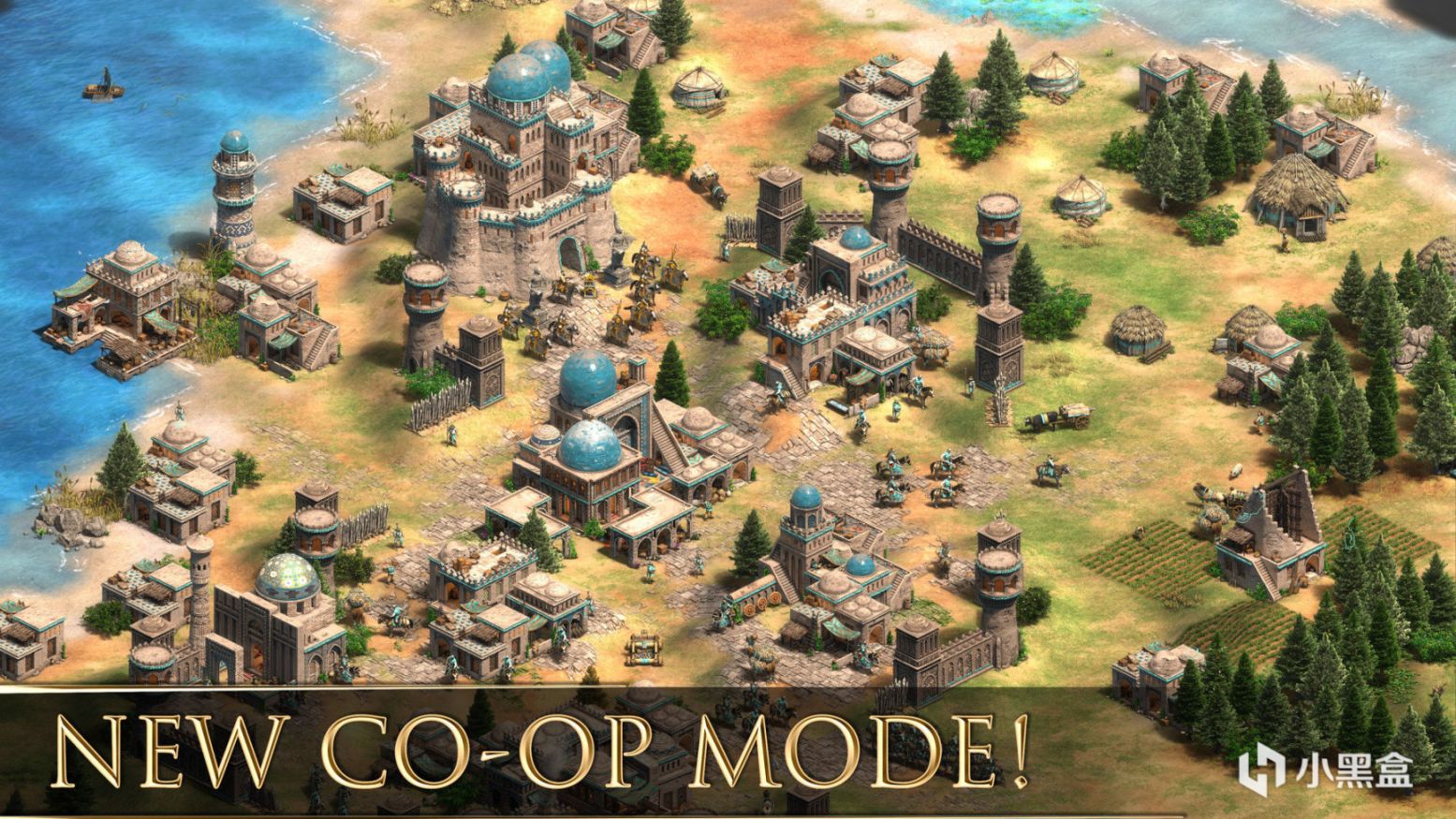 【PC游戏】steam周四特惠《怪物猎人》《深海迷航》《帝国时代 》等打折-第7张
