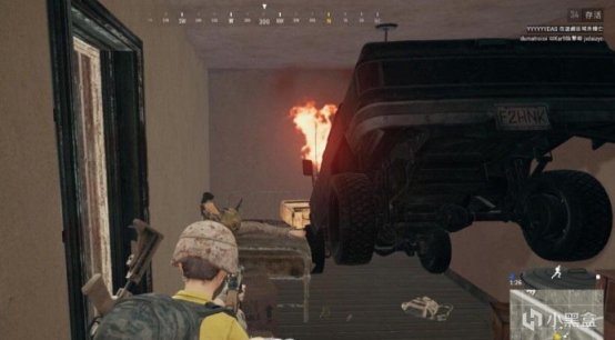 【絕地求生】迷惑PUBG | 你遇見過怎樣奇怪的姿勢？？-第4張