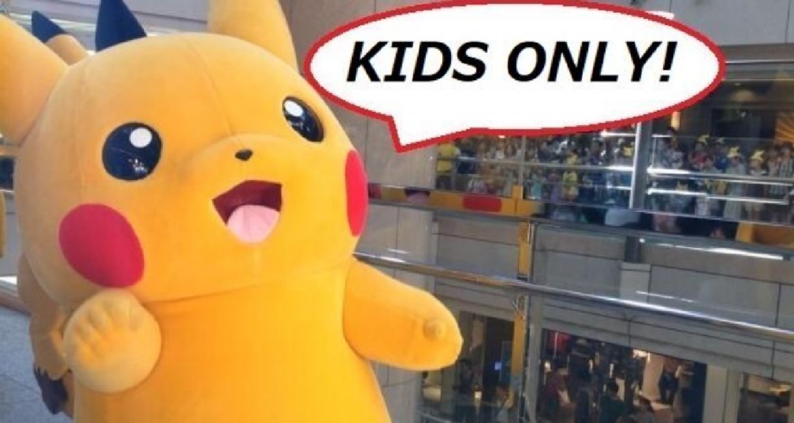 面對猖獗的“黃牛”，日本一家店鋪又想出了奇招