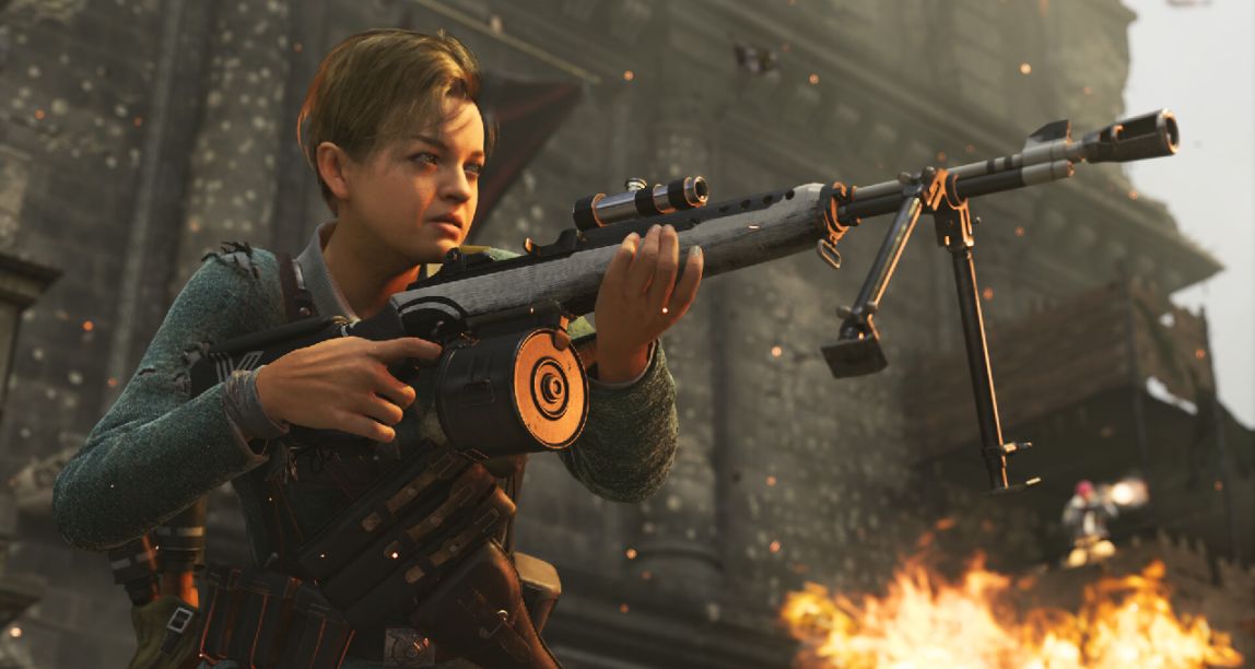 steam《使命召喚》系列打折促銷，除了史低還有新史低