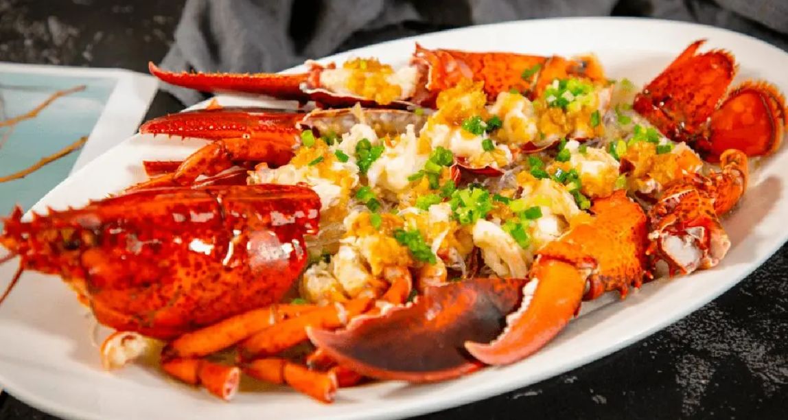 一個技巧，成爲大廚！