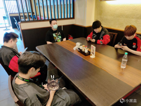 【绝地求生】4AM决赛前或临时换阵容，夏天发烧恐被迫下场，全队逐个生病-第0张