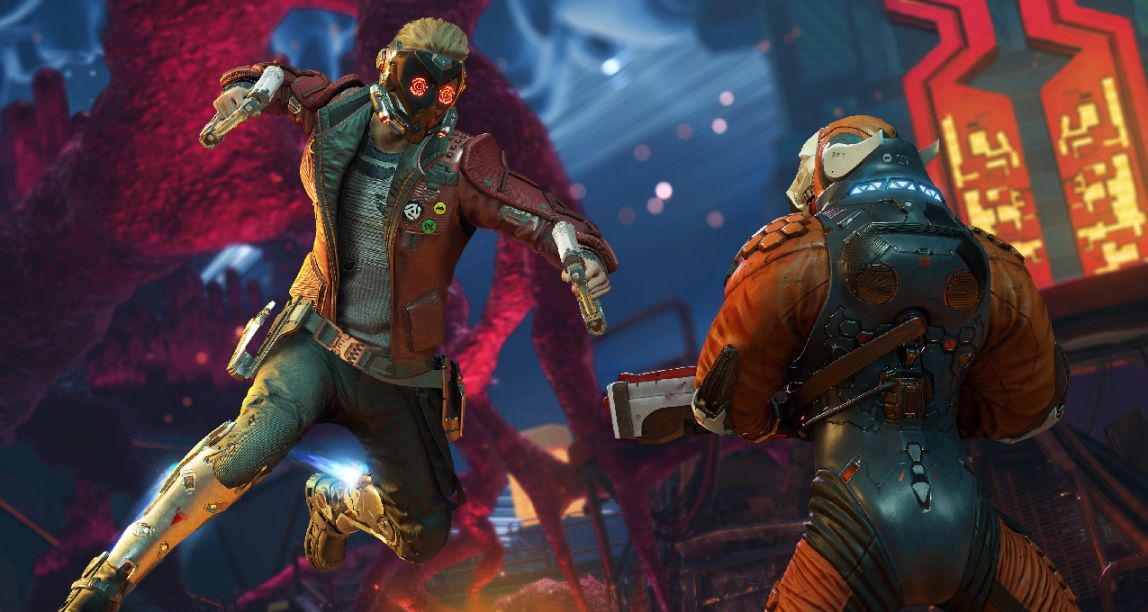 【Steam特惠】5月6日新折扣遊戲推薦｜漫威銀河護衛隊新史低